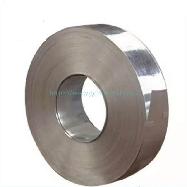 Galvanized Steel Coil